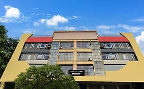 Super Townhouse Oak Ptc Indore Junction